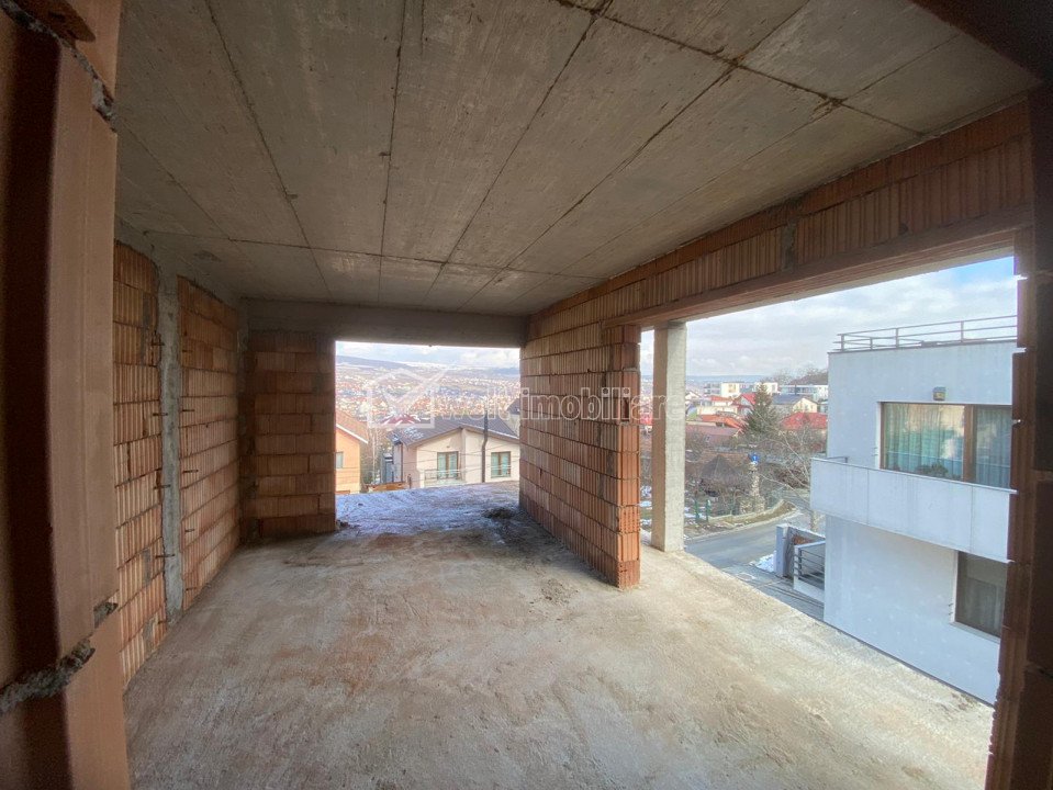 Id P Casa Camere De Vanzare Gruia Cluj Napoca Welt Imobiliare