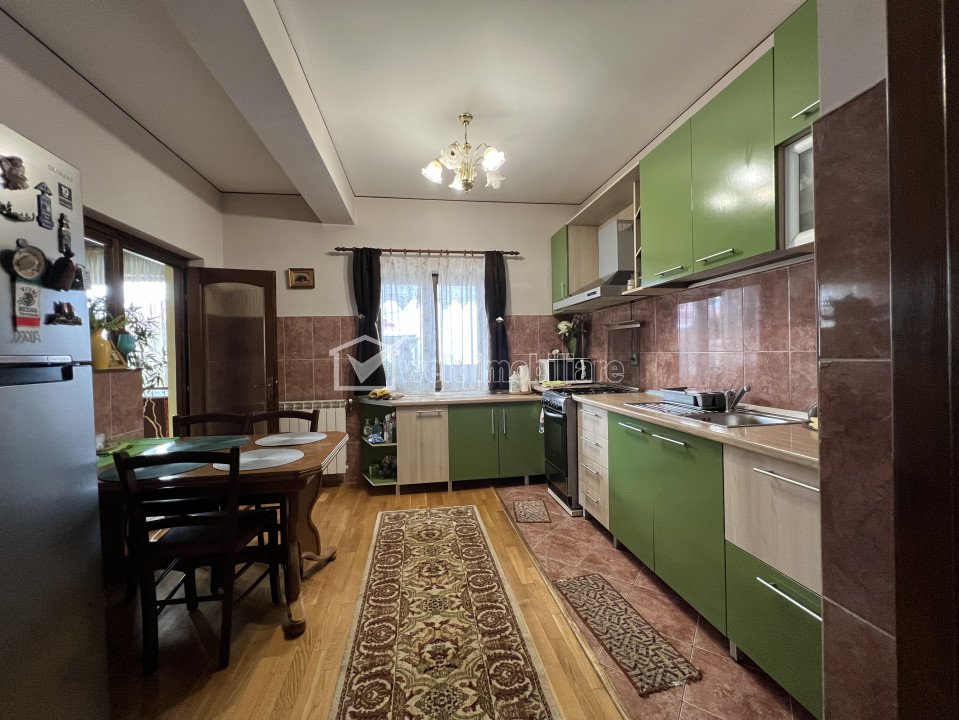 Id P Maison Chambres Vendre Zorilor Cluj Napoca Welt Imobiliare