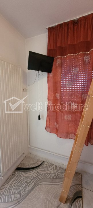 Id P Apartament Camere De Vanzare Gruia Cluj Napoca Welt