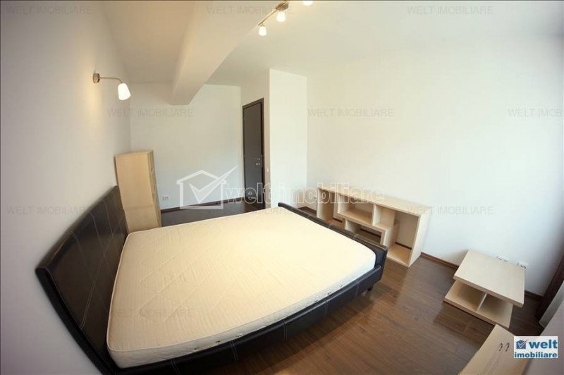 Apartment 3 rooms for rent in Cluj-napoca, zone Plopilor