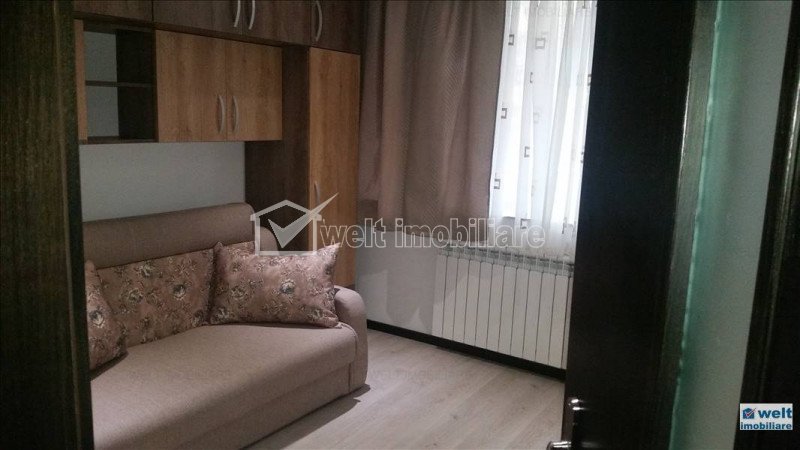 Inchiriere apartament 2 camere in cartierul Gheorgheni
