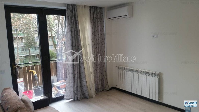 Inchiriere apartament 2 camere in cartierul Gheorgheni