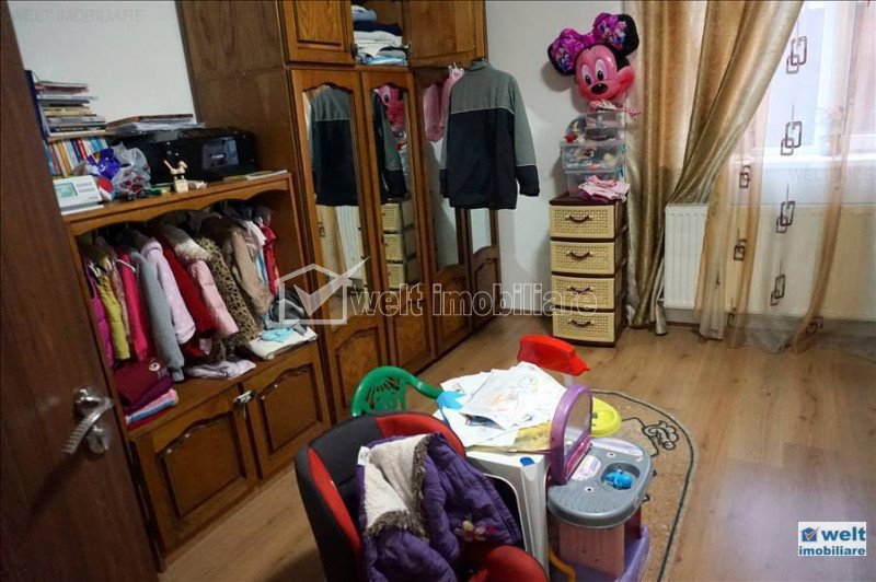 House 3 rooms for sale in Cluj-napoca, zone Marasti