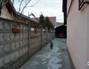 Vanzare casa individuala 3 camere, Marasti, finisata,zona hotel Pedro