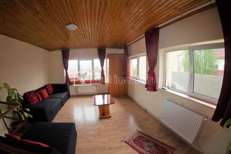 depart not Associate ID:P10223 Apartament 2 camere de inchiriat Gruia, Cluj-Napoca | Welt  Imobiliare