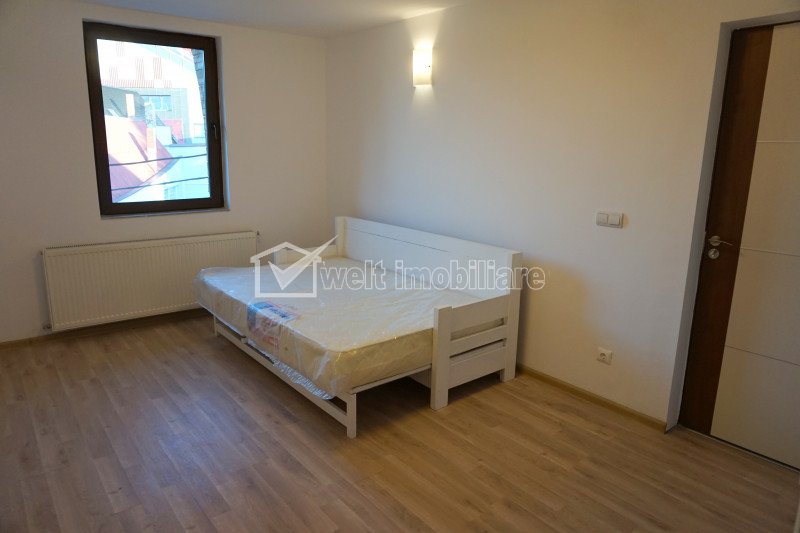 Appartement 3 chambres à louer dans Cluj-napoca, zone Gruia