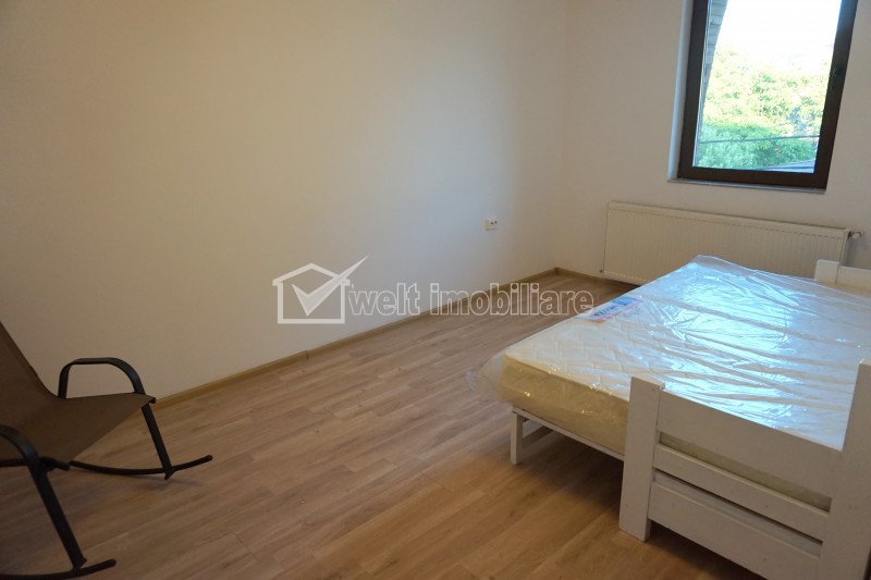 Apartment 3 rooms for rent in Cluj-napoca, zone Gruia