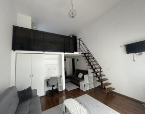 Appartement 2 chambres à louer dans Cluj-napoca, zone Gheorgheni