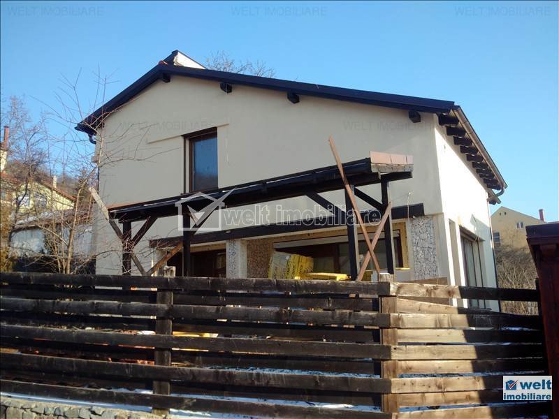 House 5 rooms for sale in Cluj-napoca, zone Grigorescu
