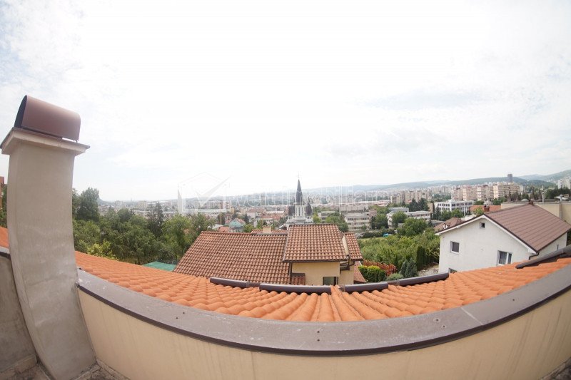 House 5 rooms for sale in Cluj-napoca, zone Grigorescu