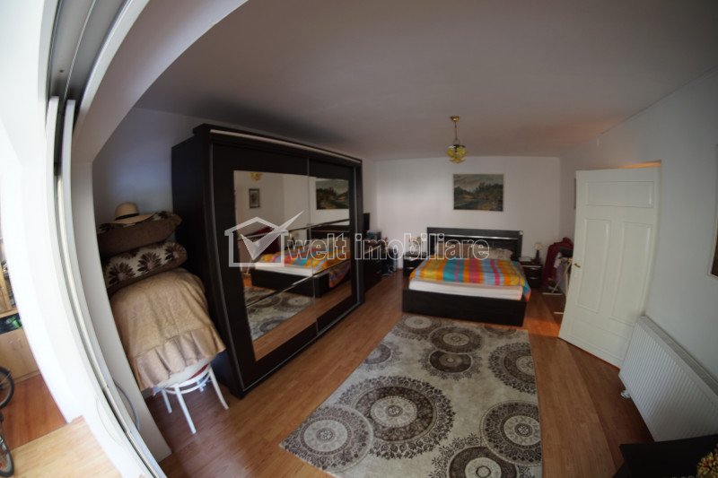 Ház 2 szobák eladó on Cluj-napoca, Zóna Centru