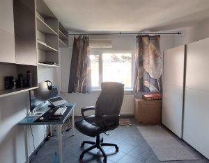 Inchiriere Apartament 2 camere, 48 mp, decomandat, Marasti, zona BRD