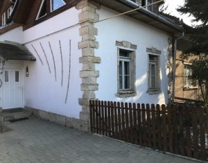 Ház 6 szobák eladó on Cluj-napoca