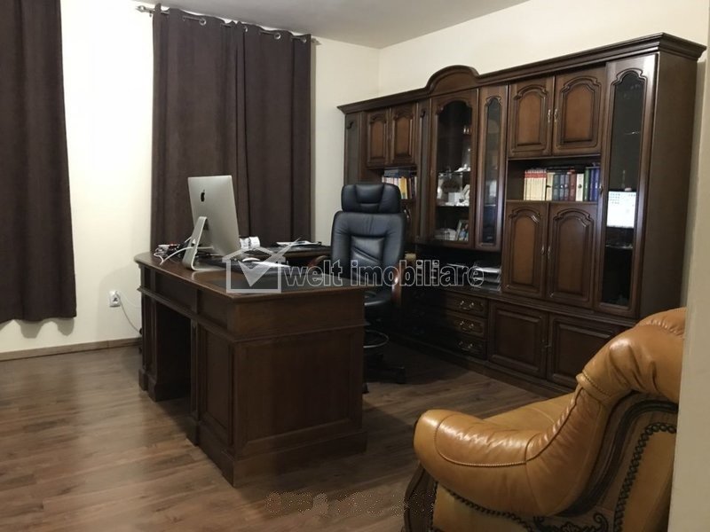 Maison 6 chambres à vendre dans Cluj-napoca, zone Dambul Rotund