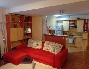 Appartement 3 chambres à vendre dans Cluj Napoca, zone Gheorgheni