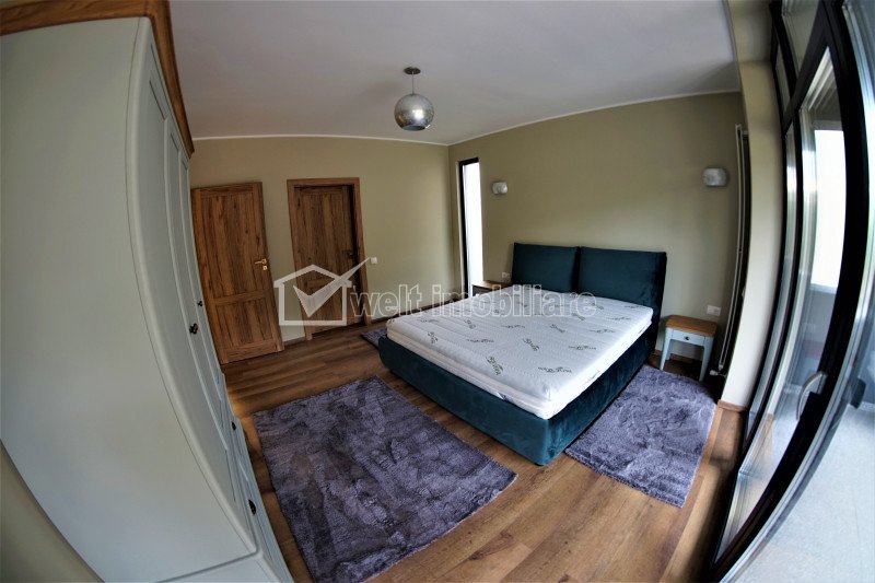 House 3 rooms for sale in Cluj-napoca, zone Gruia
