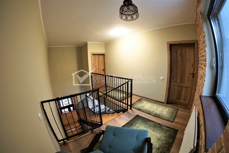 House 3 rooms for sale in Cluj-napoca, zone Gruia