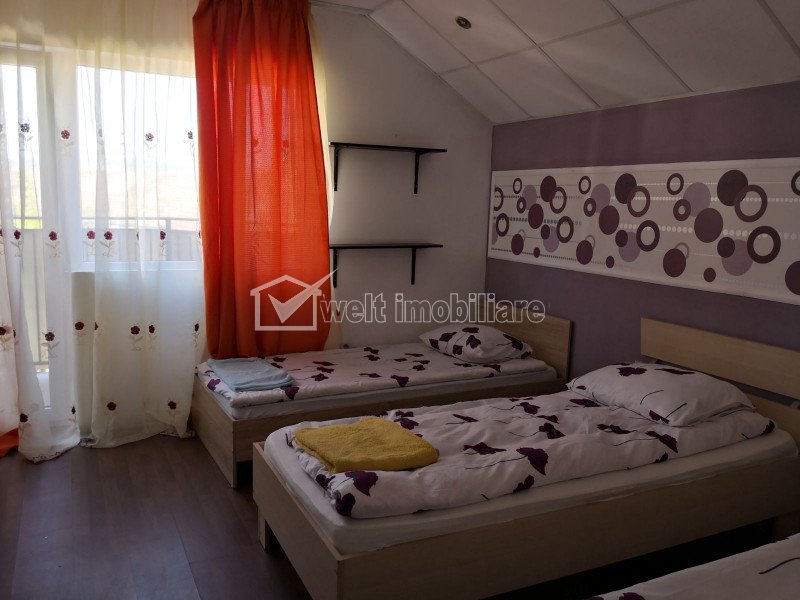 Maison 8 chambres à vendre dans Cluj-napoca, zone Centru