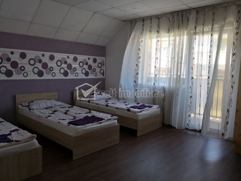 Maison 8 chambres à vendre dans Cluj-napoca, zone Centru