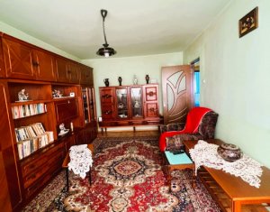 Appartement 3 chambres à vendre dans Cluj-napoca, zone Manastur