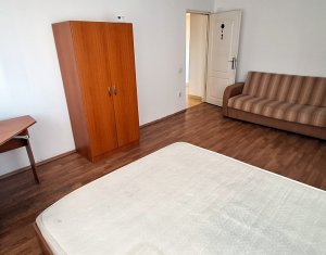 Lakás 1 szobák kiadó on Cluj-napoca