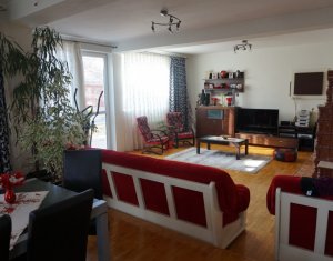 House 6 rooms for sale in Cluj-napoca, zone Manastur