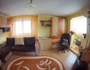 Apartment 1 rooms for sale in Cluj Napoca, zone Gara