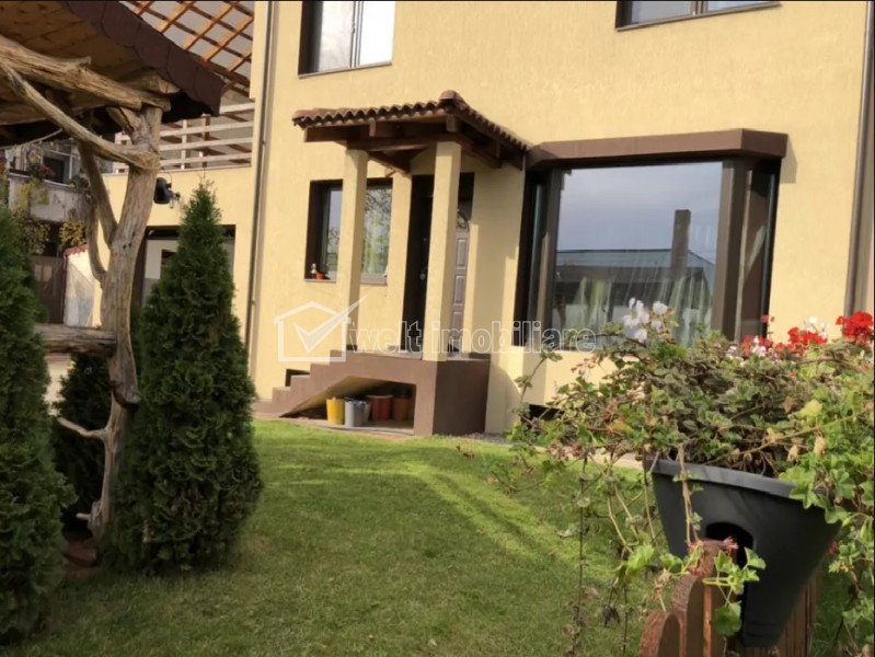 Maison 5 chambres à louer dans Cluj-napoca, zone Marasti