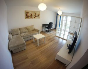 Appartement 1 chambres à louer dans Cluj Napoca, zone Marasti