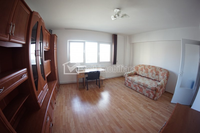Apartament 2 camere, decomandat, in Marasti, zona Kaufland