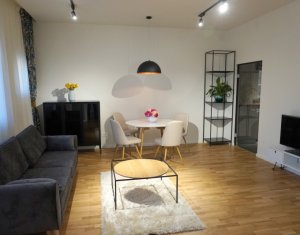 Appartement 3 chambres à louer dans Cluj Napoca, zone Grigorescu