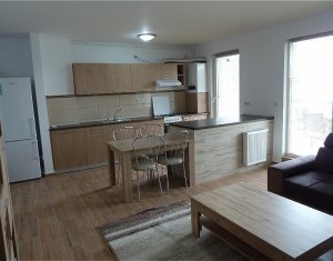 Appartement 3 chambres à louer dans Cluj-napoca, zone Gheorgheni