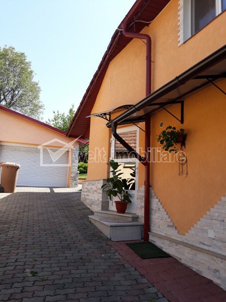 Maison 7 chambres à vendre dans Baciu