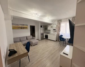 Appartement 2 chambres à louer dans Cluj-napoca, zone Intre Lacuri