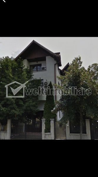 Maison 7 chambres à louer dans Cluj-napoca, zone Gheorgheni