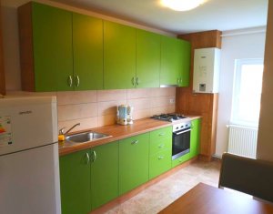 Apartament 3 camere, decomandat in Zorilor, zona Sigma Center