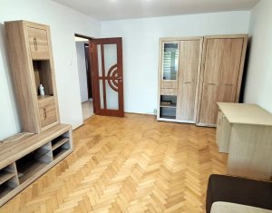 Super avantajos! Inchiriere apartament 3 camere, Zorilor, zona Sigma