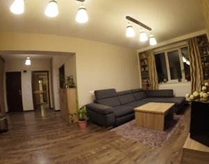 Apartment 3 rooms for rent in Cluj-napoca, zone Andrei Muresanu