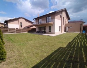 House 5 rooms for rent in Cluj-napoca, zone Gheorgheni
