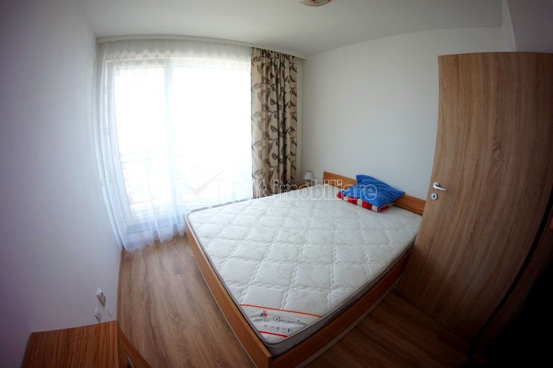 Apartament 1 camera + nisa de dormit,40 mp, balcon 6 mp,  zona Iulius Mall, 