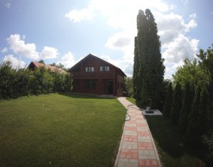 Ház 5 szobák kiadó on Cluj-napoca, Zóna Grigorescu