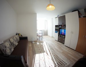 Studio for rent in Cluj-napoca, zone Gheorgheni