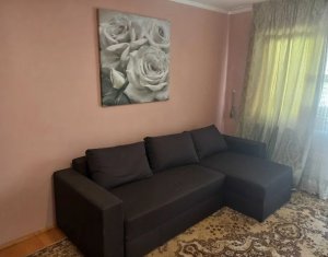 Apartament 3 camere, 72 mp, mobilat si utilat, parcare inclusa