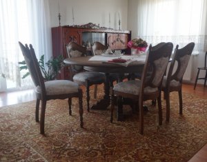 Lakás 5 szobák eladó on Cluj-napoca, Zóna Iris
