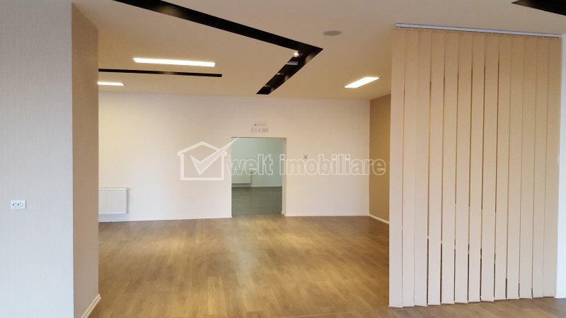 Commercial space for sale in Cluj-napoca, zone Zorilor