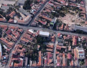 Land for sale in Cluj-napoca, zone Marasti