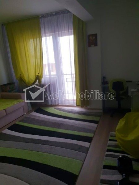 Apartament 2 camere, 65 mp, balcoane, in Buna Ziua, zona Oncos