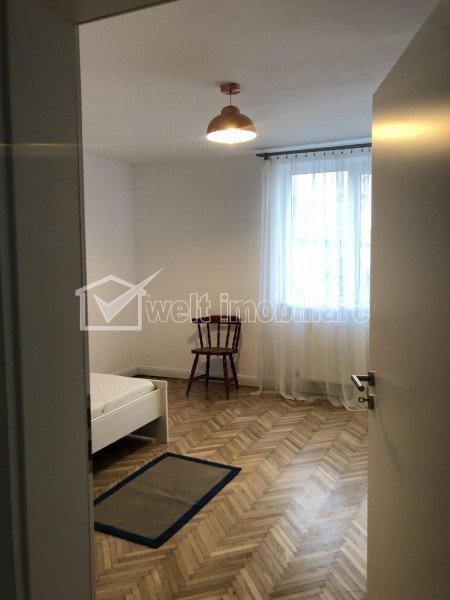 Maison 8 chambres à vendre dans Cluj-napoca, zone Zorilor