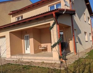 House 4 rooms for sale in Cluj-napoca, zone Gheorgheni
