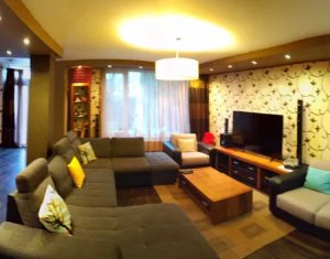 House 6 rooms for rent in Cluj-napoca, zone Buna Ziua